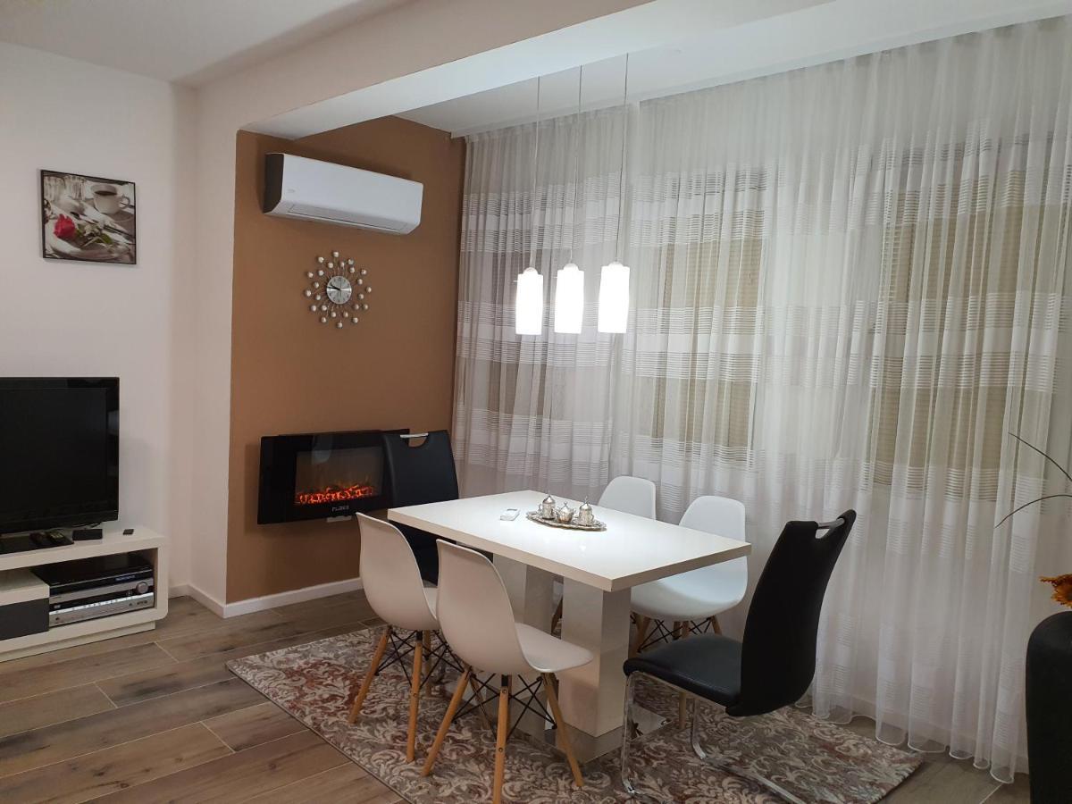 Apartmani Gandi Bihać Εξωτερικό φωτογραφία