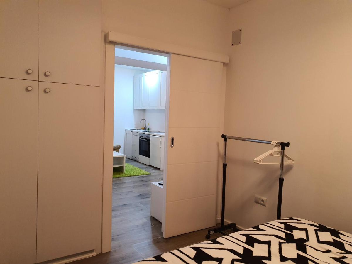 Apartmani Gandi Bihać Εξωτερικό φωτογραφία