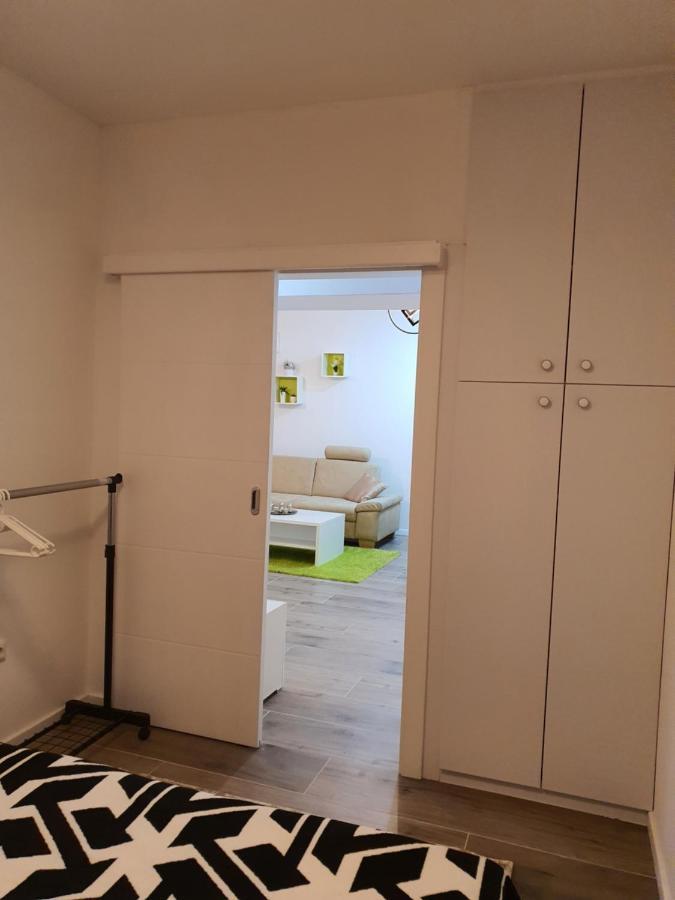 Apartmani Gandi Bihać Εξωτερικό φωτογραφία