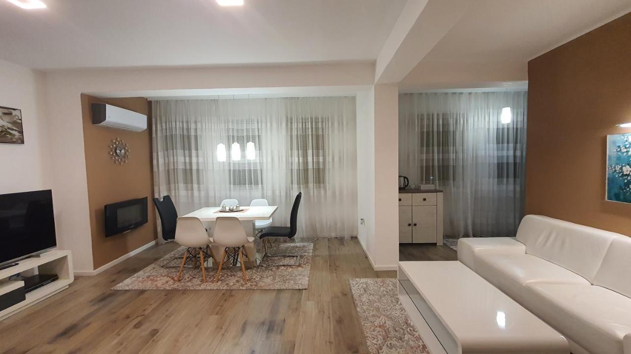 Apartmani Gandi Bihać Εξωτερικό φωτογραφία