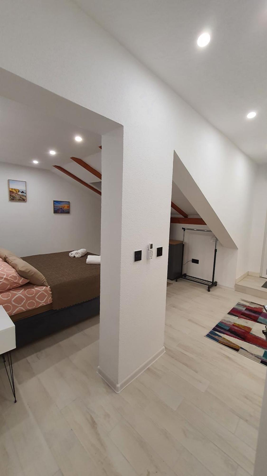 Apartmani Gandi Bihać Δωμάτιο φωτογραφία